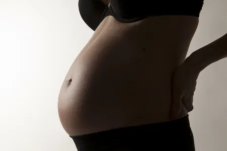 Femmes enceintes
